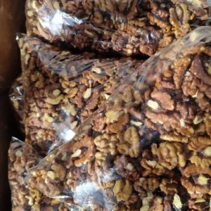 Nueces x 500 grs,