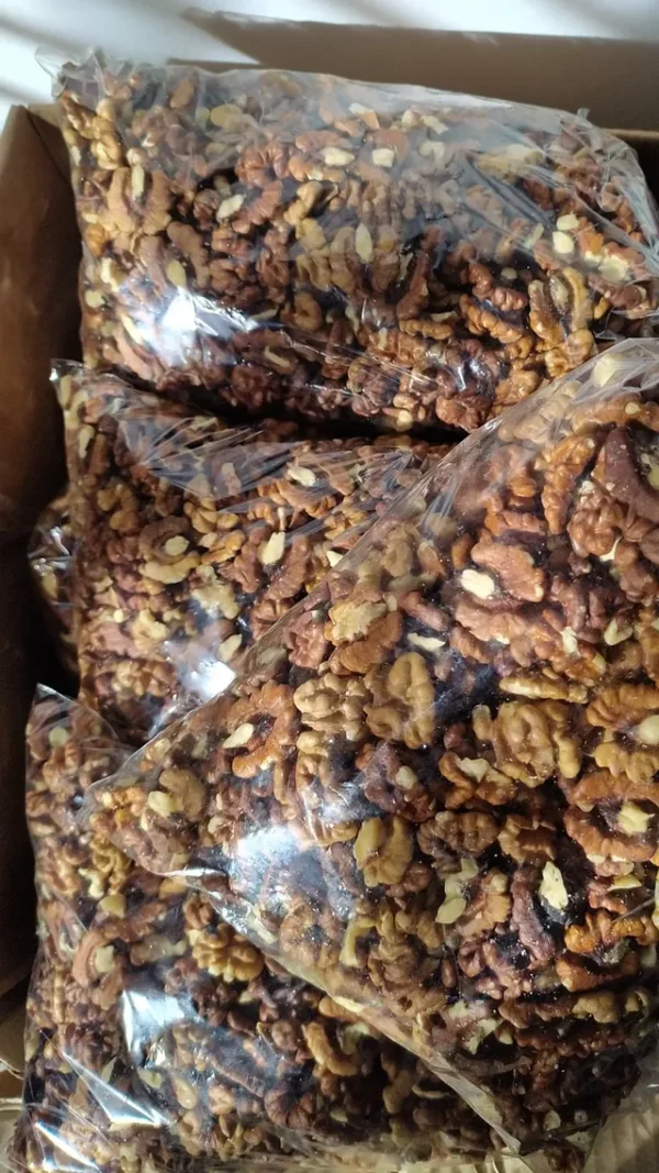 Nueces x 500 grs,