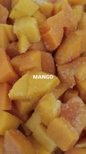 Mango x 1kg.