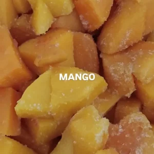 Mango x 1kg.